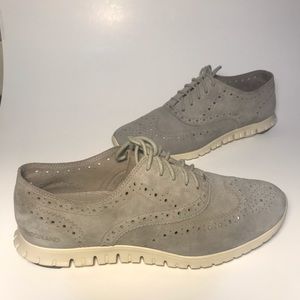 COLE HAAN Women’s Zerogrand size 8